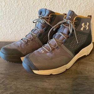Men’s Under Armour Hiking Boots